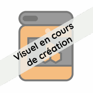 Miel de Fleurs de Grussenheim