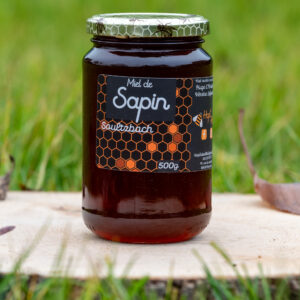 Miel de Sapin de Soultzbach