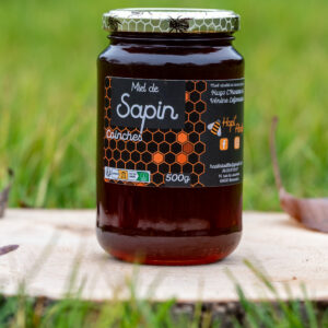 Miel de Sapin de Coinches (Vosges)